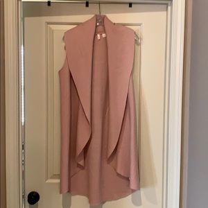 Anthropologie Moth Museum Vest